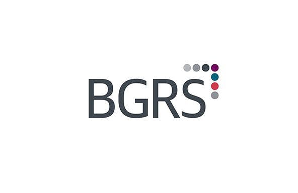 Dealing with BGRS