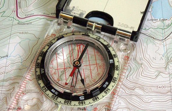 Field Navigation